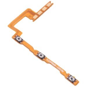 Realme 8 Pro Volume Button (Outer Cap) - Original Quality Spare Part | MobilePartsWala