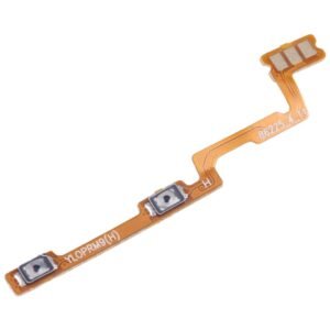 Realme 9 Volume Button (Outer Cap) - Original Quality Spare Part | MobilePartsWala