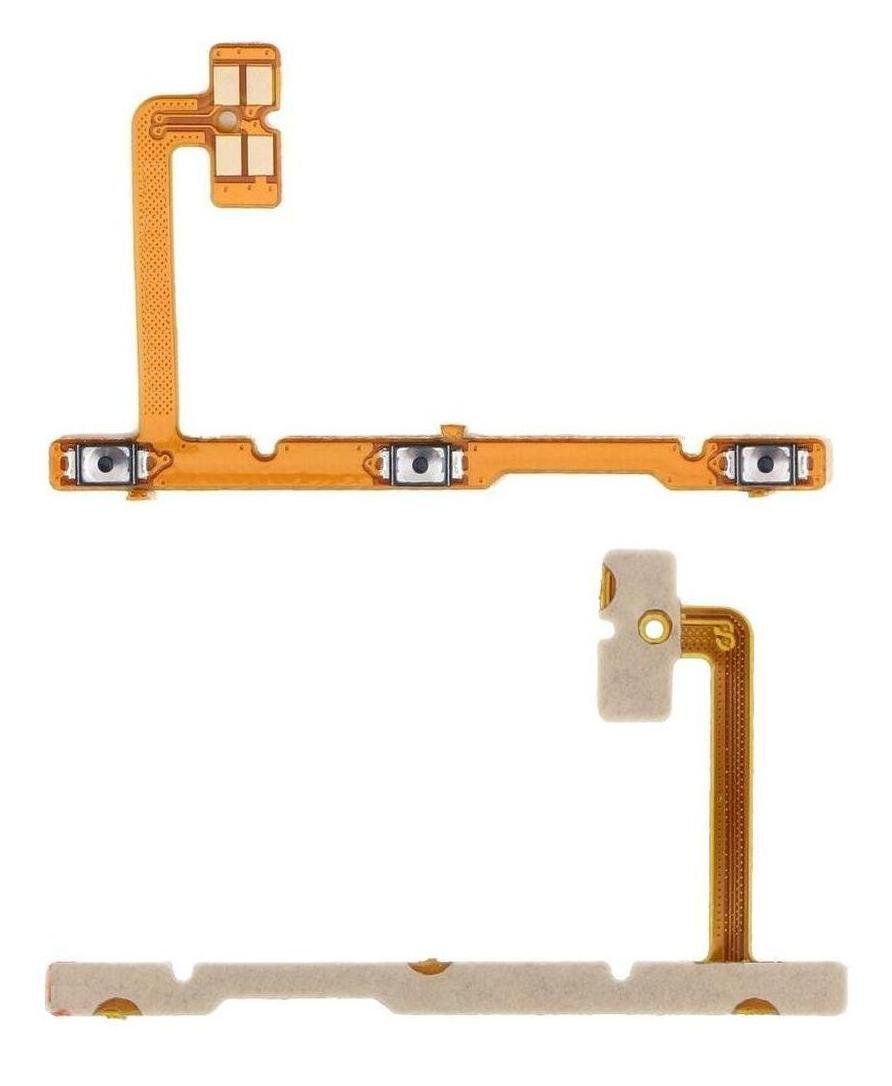 Buy Realme C11 Volume Button (Inner / Flex Cable) Online - Original Quality Spare Part | MobilePartsWala