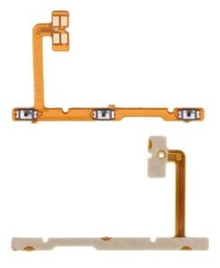Realme C11 Volume Button (Outer Cap) - Original Quality Spare Part | MobilePartsWala