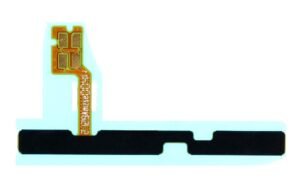 Realme C21 Volume Button (Outer Cap) - Original Quality Spare Part | MobilePartsWala