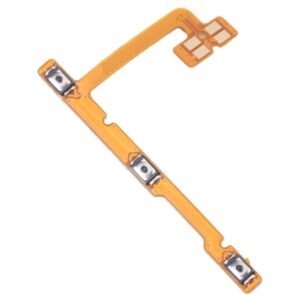 Realme C25 Volume Button (Inner / Flex Cable)
