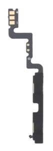Realme C35 Volume Button (Outer Cap) - Original Quality Spare Part | MobilePartsWala