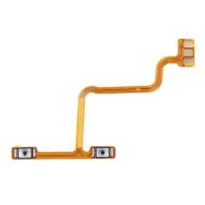 Realme GT 2 Volume Button (Outer Cap) - Original Quality Spare Part | MobilePartsWala