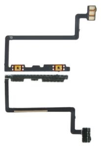 Realme GT Master Volume Button (Outer Cap) - Original Quality Spare Part | MobilePartsWala