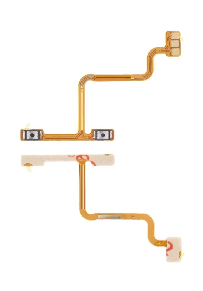 Buy Realme GT 3 Volume Button (Inner / Flex Cable) Online - Original Quality Spare Part | MobilePartsWala