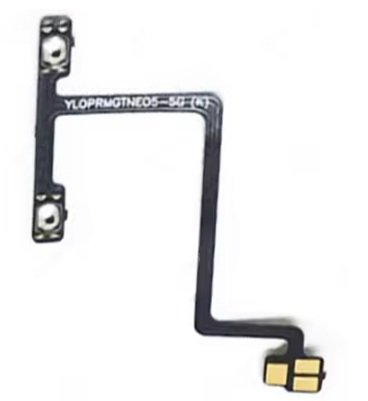 Buy Realme GT 5 Volume Button (Inner / Flex Cable) Online - Original Quality Spare Part | MobilePartsWala