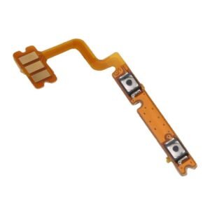 Realme Narzo 30 Volume Button (Outer Cap) - Original Quality Spare Part | MobilePartsWala