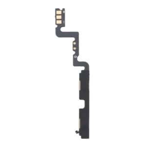 Realme Narzo 50 Volume Button (Outer Cap) - Original Quality Spare Part | MobilePartsWala