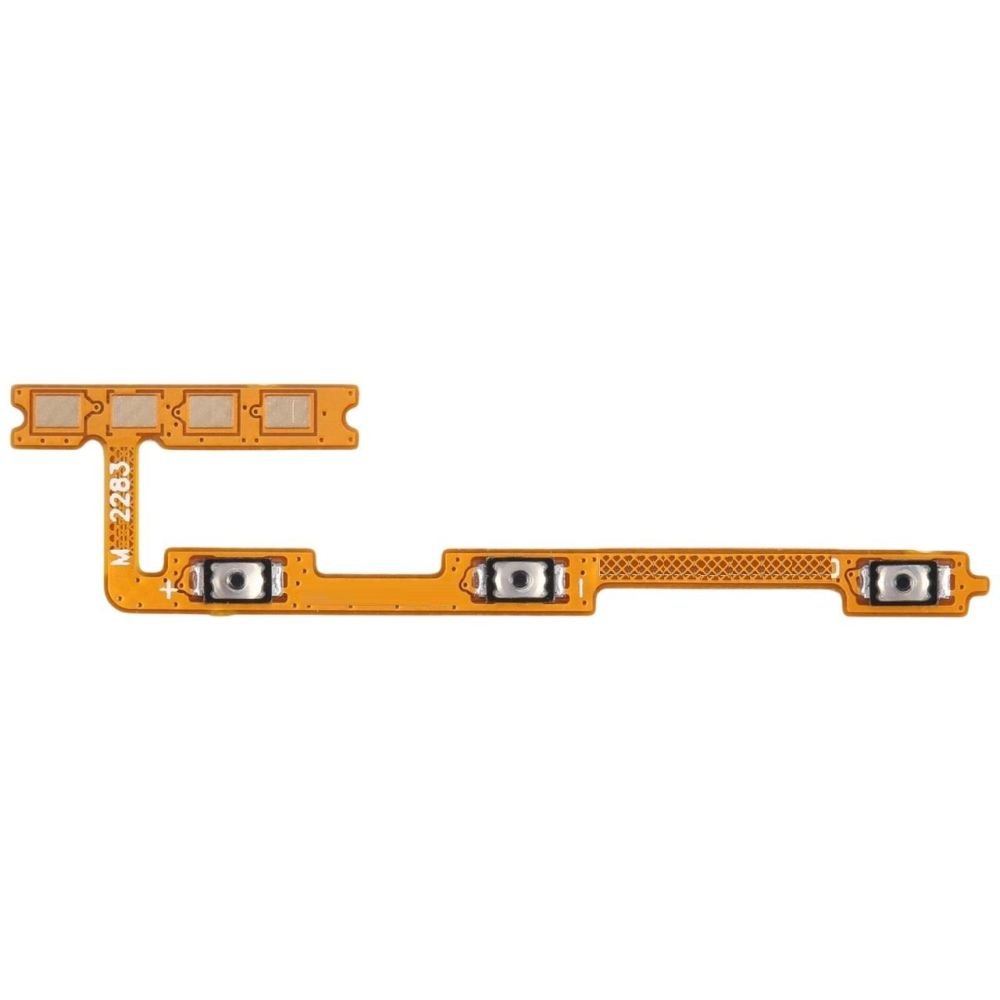 Buy Realme Narzo 40 Volume Button (Inner / Flex Cable) Online - Original Quality Spare Part | MobilePartsWala