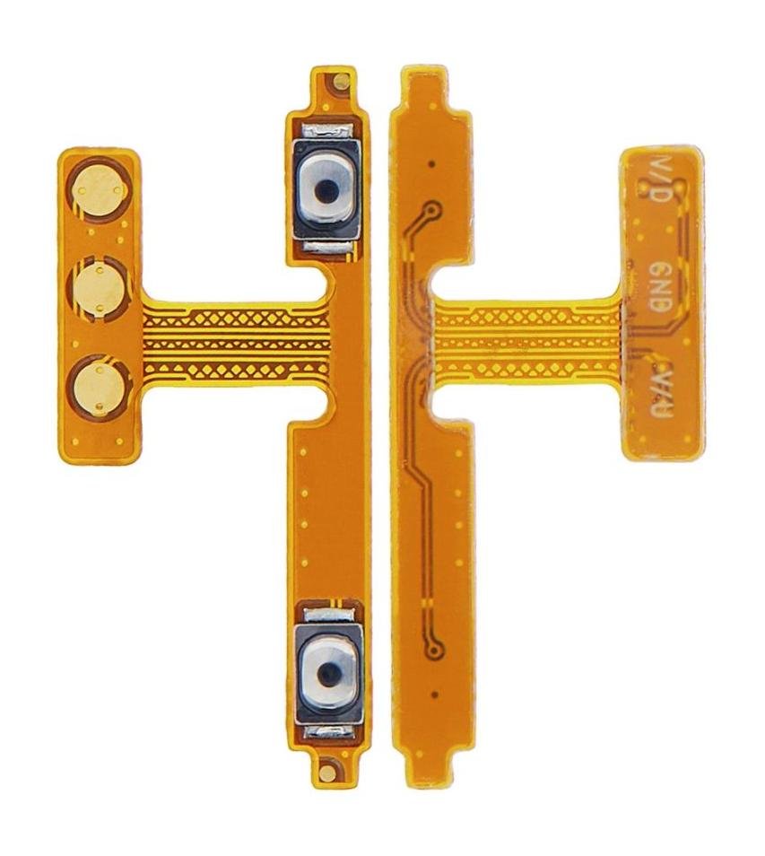 Samsung Galaxy A13 Volume Button (Inner / Flex Cable) - Original Quality | MobilePartsWala