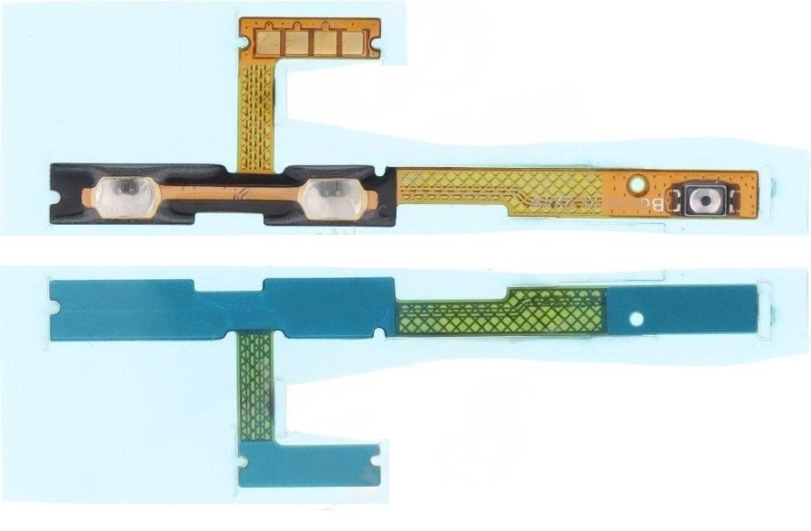 Samsung Galaxy A14 Volume Button (Inner / Flex Cable) - Original Quality | MobilePartsWala