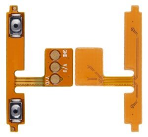 Samsung Galaxy A15 Volume Button (Inner / Flex Cable) - Original Quality | MobilePartsWala