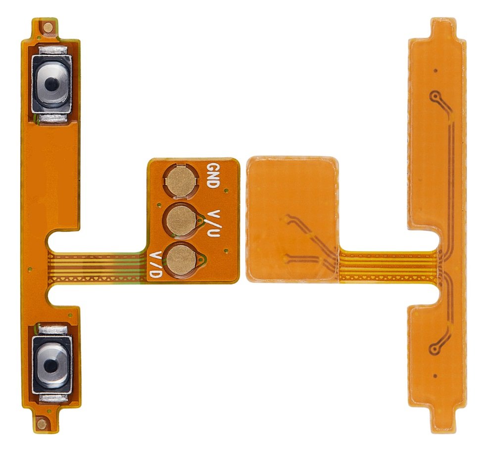 Samsung Galaxy A15 Volume Button (Inner / Flex Cable) - Original Quality | MobilePartsWala