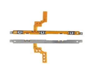 Samsung Galaxy A20 Volume Button (Outer Cap)