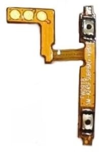 Samsung Galaxy A24 Volume Button (Inner / Flex Cable) - Original Quality | MobilePartsWala