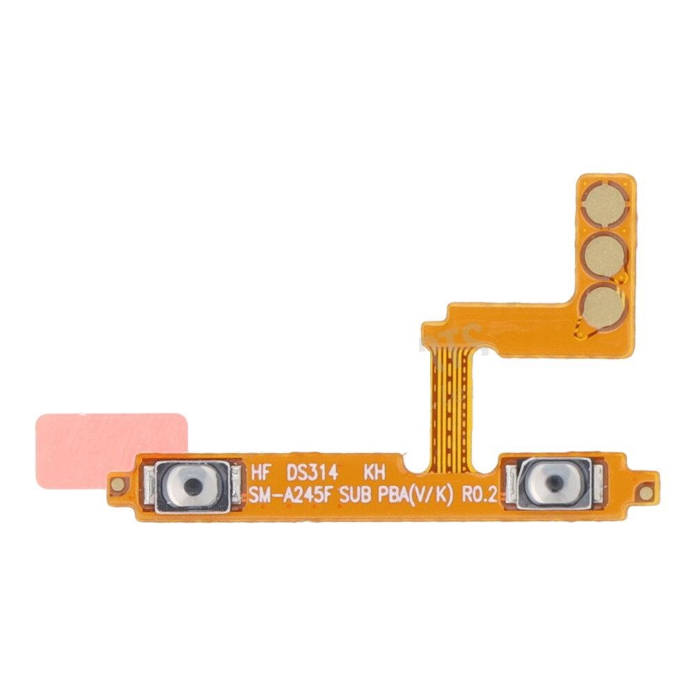 Samsung Galaxy A25 Volume Button (Inner / Flex Cable) - Original Quality | MobilePartsWala