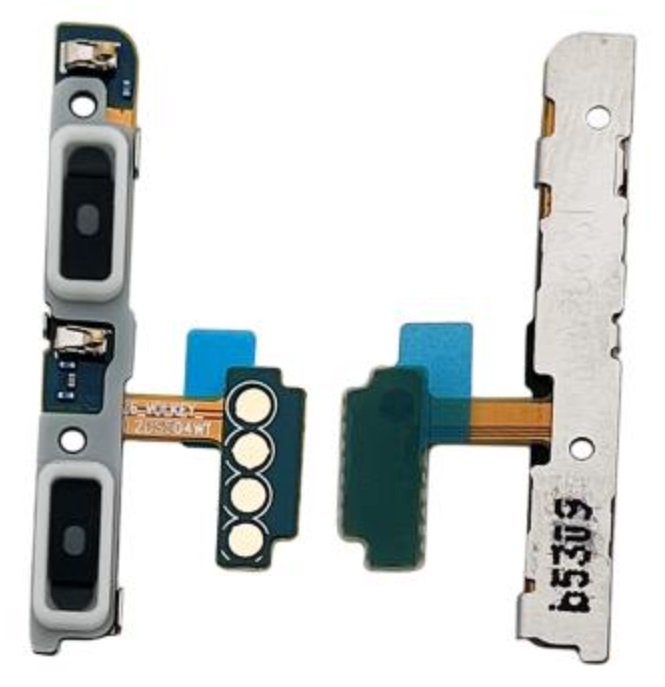 Samsung Galaxy A26 Volume Button (Inner / Flex Cable) - Original Quality | MobilePartsWala
