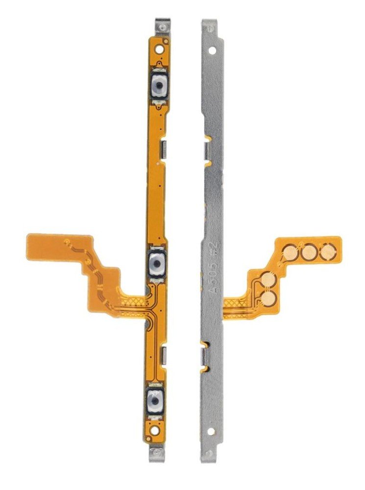 Samsung Galaxy A30 Volume Button (Inner / Flex Cable) - Original Quality | MobilePartsWala