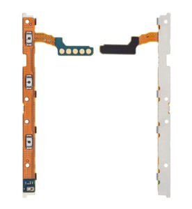 Samsung Galaxy A34 Volume Button (Inner / Flex Cable) - Original Quality | MobilePartsWala