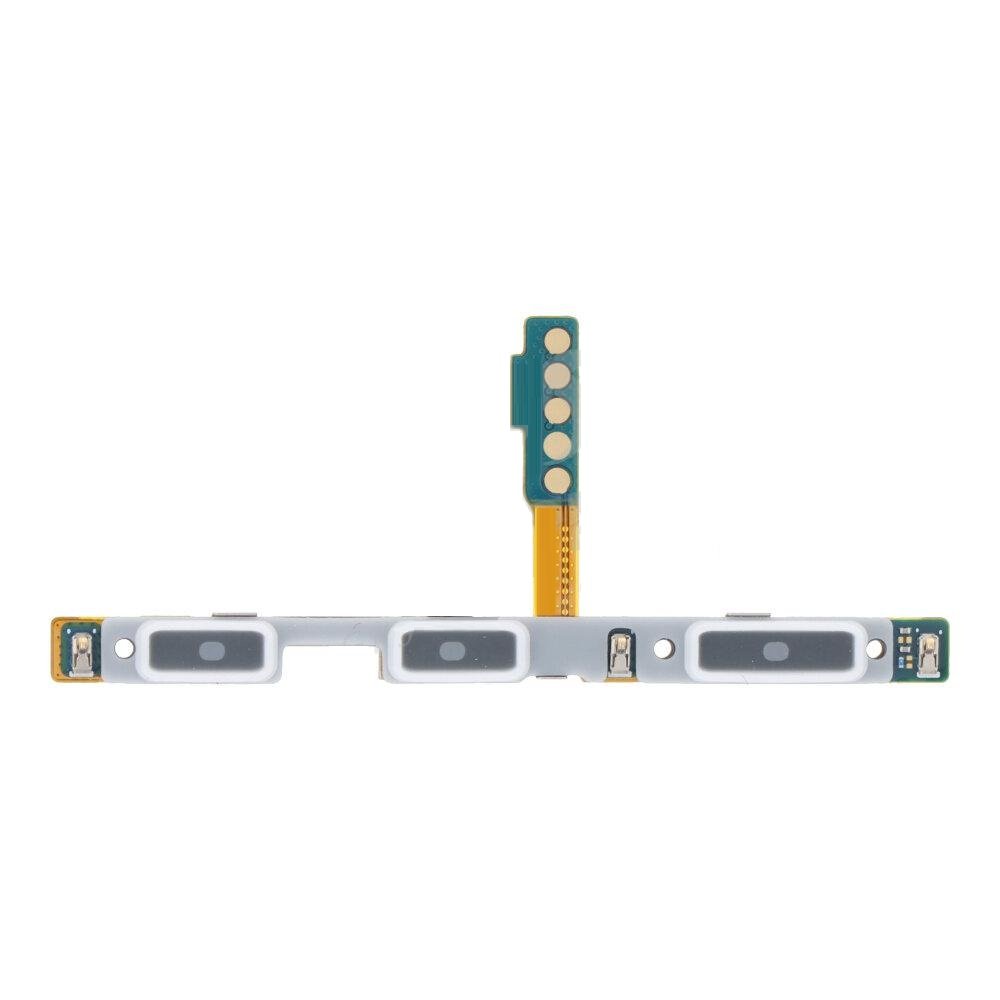 Buy Samsung Galaxy A35 Volume Button (Outer Cap) Online - Original Quality Spare Part | MobilePartsWala