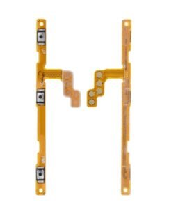 Samsung Galaxy A71 Volume Button (Outer Cap)