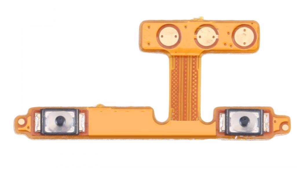Samsung Galaxy F12 Volume Button (Inner / Flex Cable) - Original Quality | MobilePartsWala
