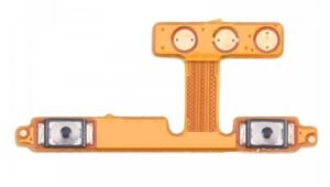 Samsung Galaxy F12 Volume Button (Outer Cap)