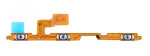 Samsung Galaxy F41 Volume Button (Inner / Flex Cable) - Original Quality | MobilePartsWala