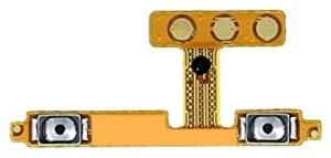 Samsung Galaxy F62 Volume Button (Outer Cap)
