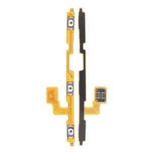 Samsung Galaxy M10 Volume Button (Inner / Flex Cable) - Original Quality | MobilePartsWala