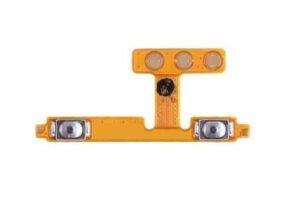 Samsung Galaxy M12 Volume Button (Outer Cap)