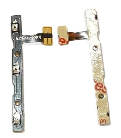 Samsung Galaxy M14 Volume Button (Inner / Flex Cable) - Original Quality | MobilePartsWala