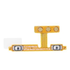 Samsung Galaxy M15 Volume Button (Outer Cap)