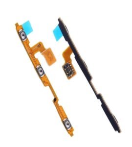 Samsung Galaxy M21 Volume Button (Inner / Flex Cable) - Original Quality | MobilePartsWala