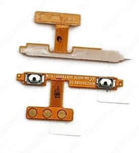 Samsung Galaxy M23 Volume Button (Outer Cap)