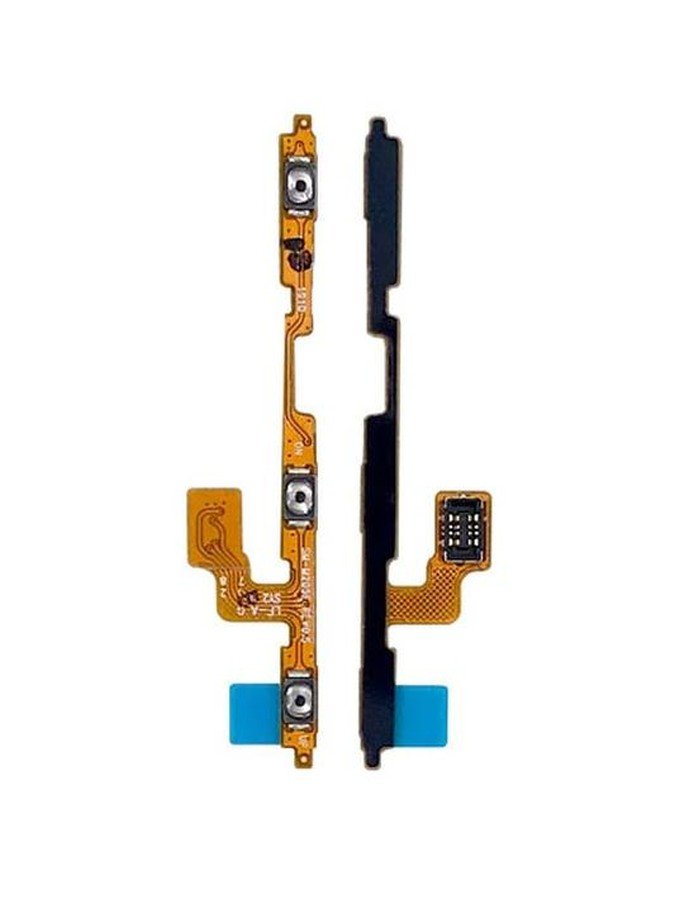 Samsung Galaxy M30 Volume Button (Inner / Flex Cable) - Original Quality | MobilePartsWala