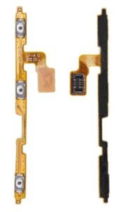 Samsung Galaxy M31 Volume Button (Outer Cap)