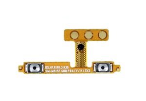 Samsung Galaxy M32 Volume Button (Outer Cap)
