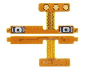 Samsung Galaxy M51 Volume Button (Outer Cap)