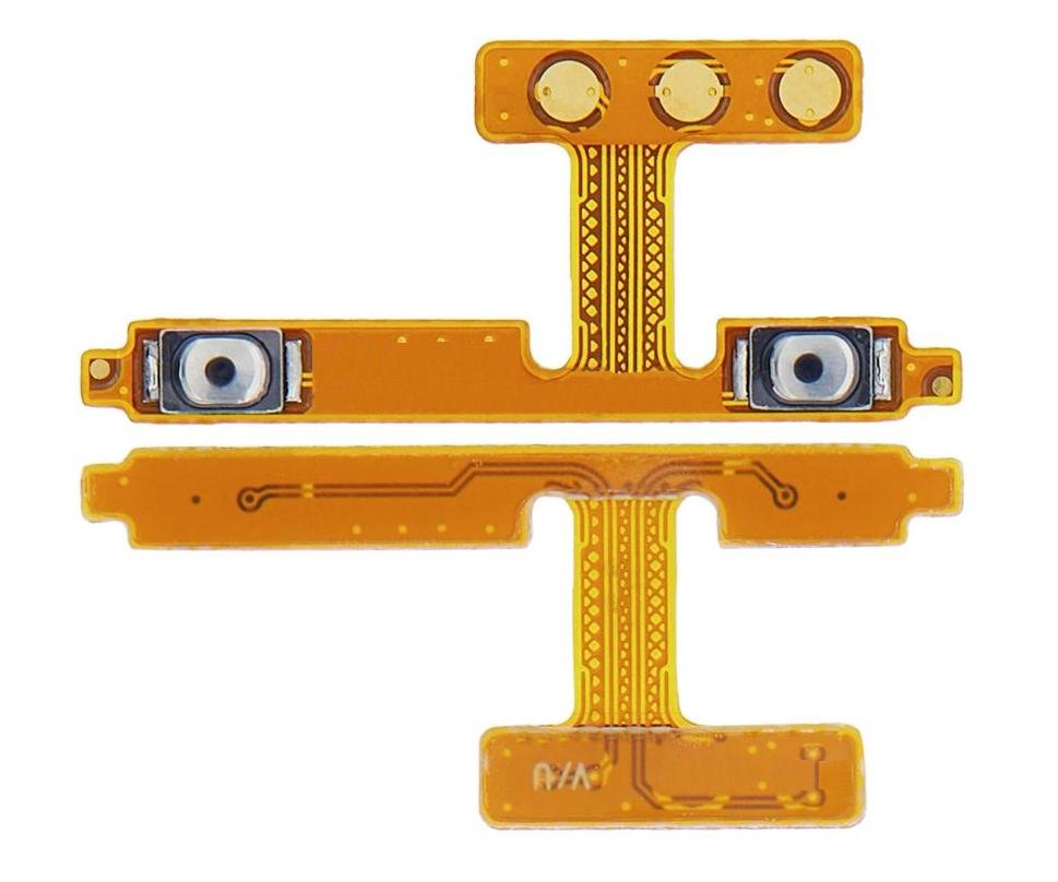 Buy Samsung Galaxy M51 Volume Button (Outer Cap) Online - Original Quality Spare Part | MobilePartsWala