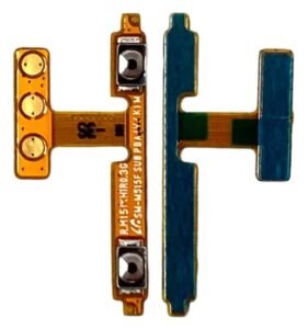 Samsung Galaxy M52 Volume Button (Outer Cap)