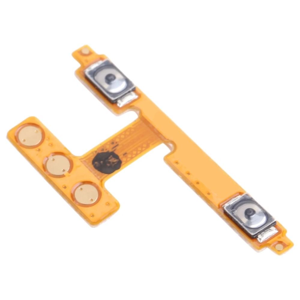 Buy Samsung Galaxy M53 Volume Button (Outer Cap) Online - Original Quality Spare Part | MobilePartsWala