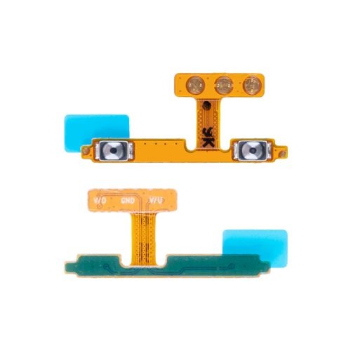 Samsung Galaxy M54 Volume Button (Inner / Flex Cable) - Original Quality | MobilePartsWala