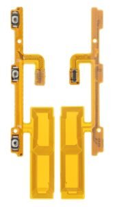 Samsung Galaxy Note 10 Volume Button (Inner / Flex Cable) - Original Quality | MobilePartsWala