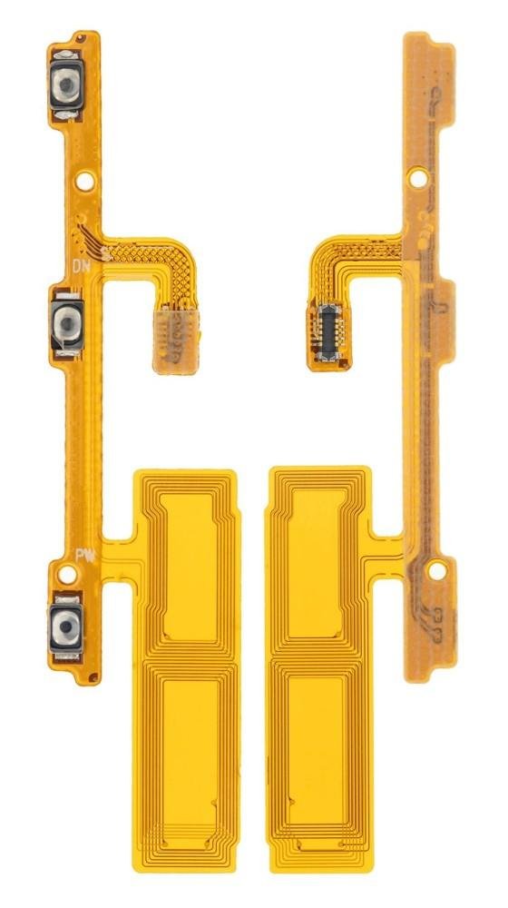 Samsung Galaxy Note 10 Volume Button (Inner / Flex Cable) - Original Quality | MobilePartsWala