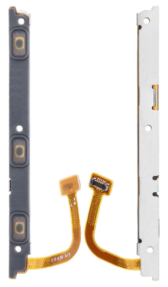 Samsung Galaxy Note 10 Plus Volume Button (Inner / Flex Cable) - Original Quality | MobilePartsWala