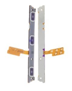Samsung Galaxy Note 20 Volume Button (Inner / Flex Cable) - Original Quality | MobilePartsWala