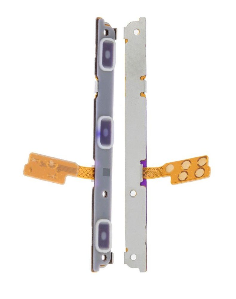 Samsung Galaxy Note 20 Volume Button (Inner / Flex Cable) - Original Quality | MobilePartsWala