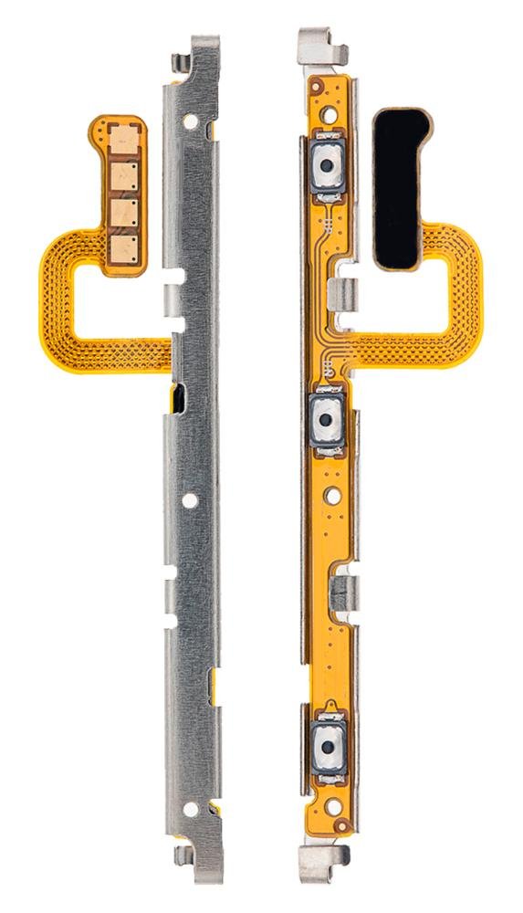 Buy Samsung Galaxy Note 9 Volume Button (Outer Cap) Online - Original Quality Spare Part | MobilePartsWala
